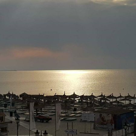 Ranya Apartments Alezzi Beach Resort นาโวดาริ ภายนอก รูปภาพ