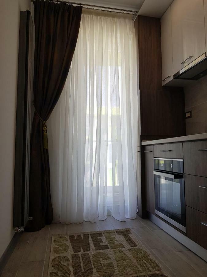 Ranya Apartments Alezzi Beach Resort นาโวดาริ ภายนอก รูปภาพ